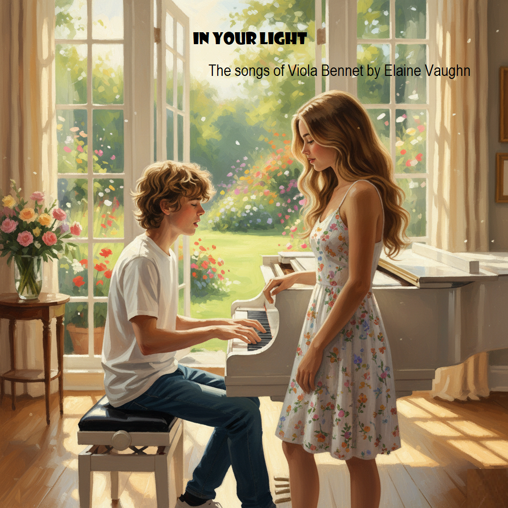 In Your Light Album
