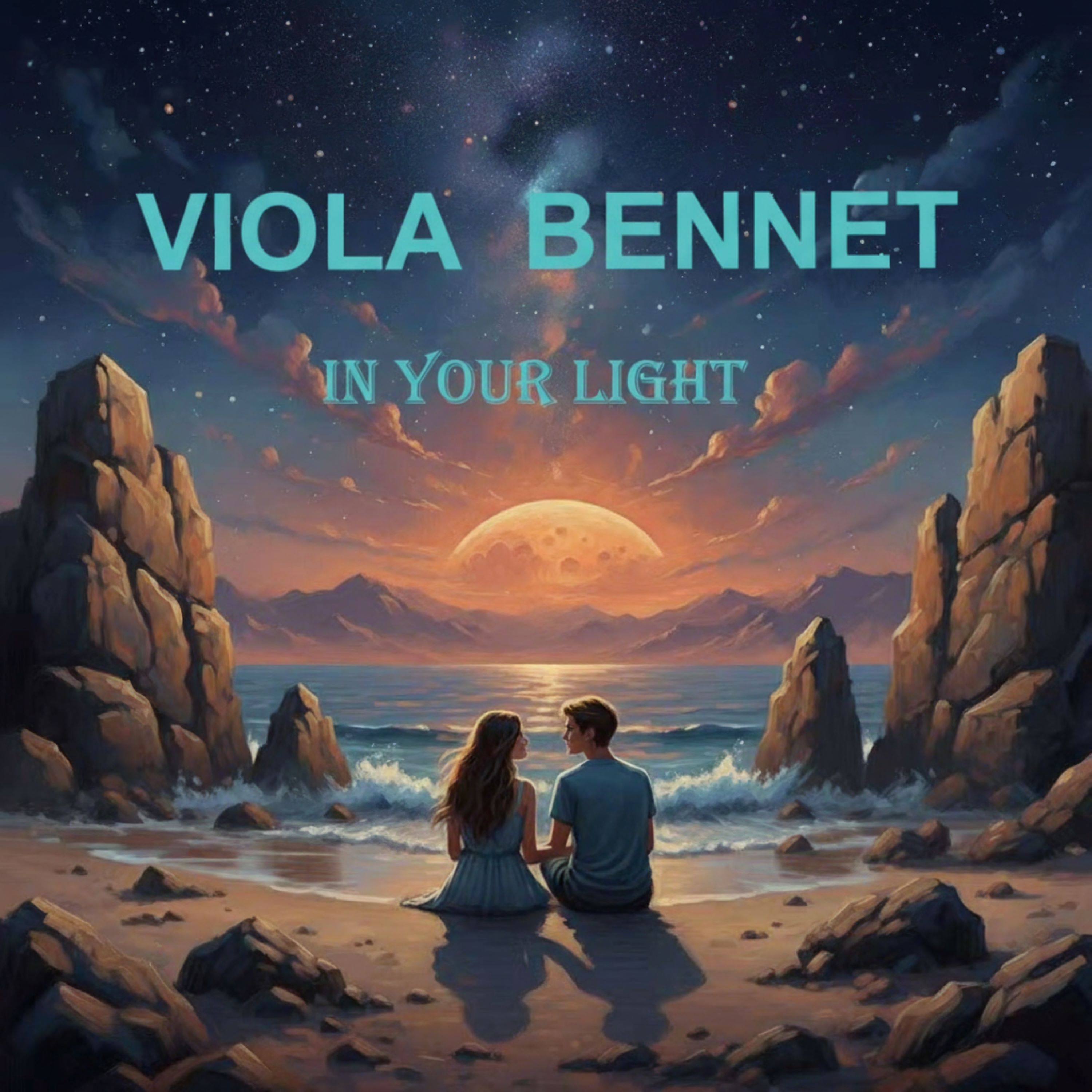 Viola Bennet